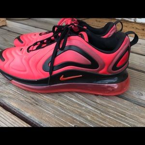 3 for 1 Air max 720 Nike react presto adidas deeru